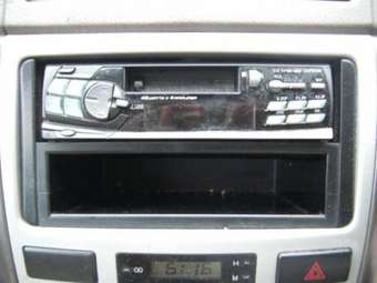 Toyota Ipsum