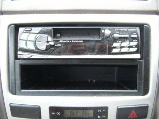 2004 Toyota Ipsum
