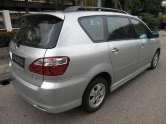 Toyota Ipsum