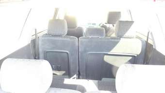 2004 Toyota Ipsum Pictures