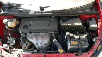 2004 Toyota Ipsum Pictures