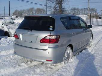 2004 Toyota Ipsum For Sale
