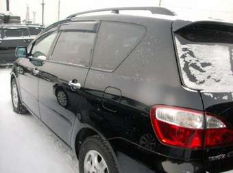 2004 Toyota Ipsum For Sale
