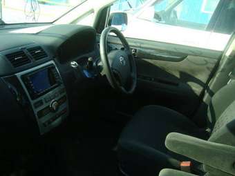 2004 Toyota Ipsum For Sale