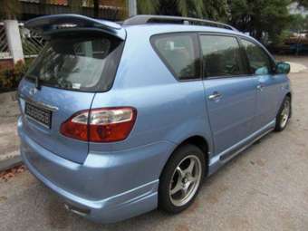 2004 Toyota Ipsum For Sale
