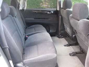 2004 Toyota Ipsum For Sale