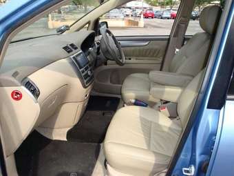 2004 Toyota Ipsum For Sale