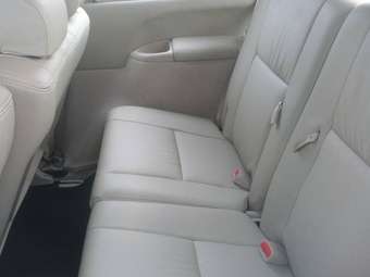 2004 Toyota Ipsum For Sale