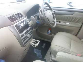 2004 Toyota Ipsum For Sale