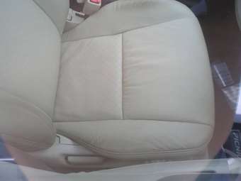 2004 Toyota Ipsum Images