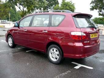 2004 Toyota Ipsum For Sale