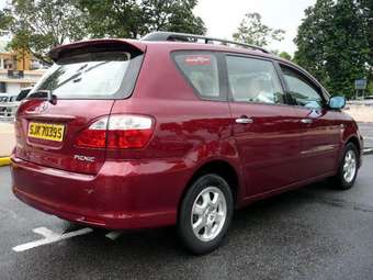 2004 Toyota Ipsum For Sale