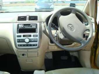 2004 Toyota Ipsum For Sale