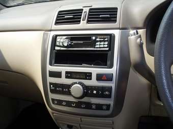 2004 Toyota Ipsum For Sale