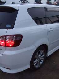 2004 Toyota Ipsum For Sale