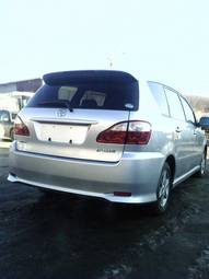 2004 Toyota Ipsum For Sale
