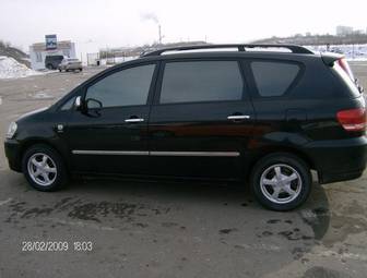 2004 Toyota Ipsum For Sale