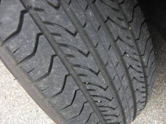 2004 Toyota Ipsum Photos