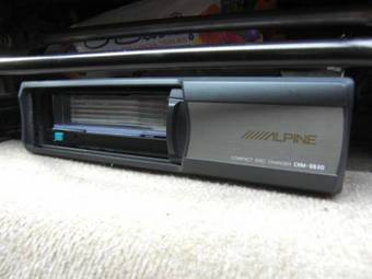 2004 Toyota Ipsum Photos