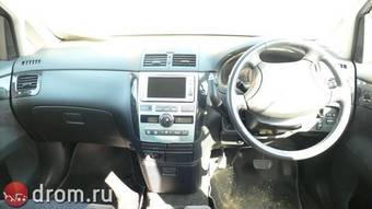 2004 Toyota Ipsum Photos