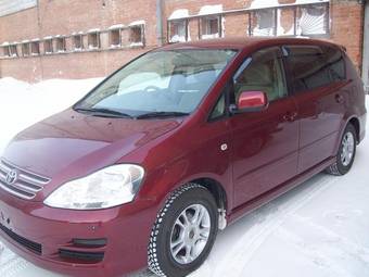 2004 Toyota Ipsum For Sale