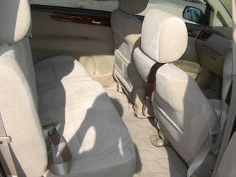 2004 Toyota Ipsum For Sale