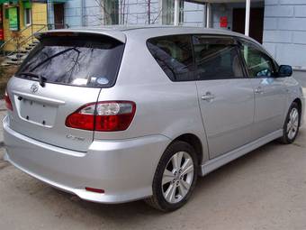 2004 Toyota Ipsum For Sale