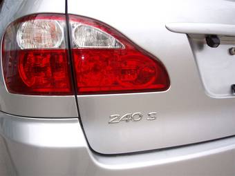 2004 Toyota Ipsum For Sale
