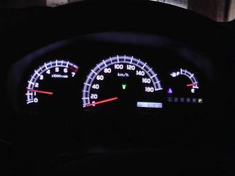 2004 Toyota Ipsum For Sale