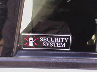 2004 Toyota Ipsum Images
