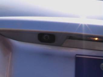 2004 Toyota Ipsum Pictures