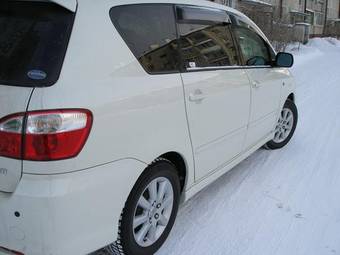 2004 Toyota Ipsum For Sale