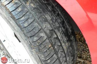 2004 Toyota Ipsum Pictures