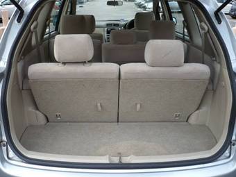 2004 Toyota Ipsum For Sale