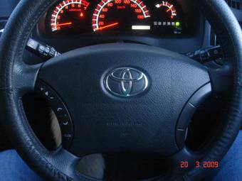 2004 Toyota Ipsum For Sale