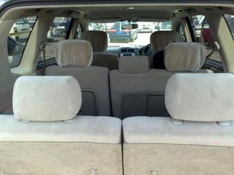 2004 Toyota Ipsum For Sale