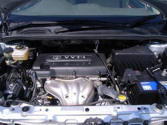 2004 Toyota Ipsum For Sale