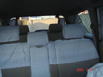 2004 Toyota Ipsum For Sale