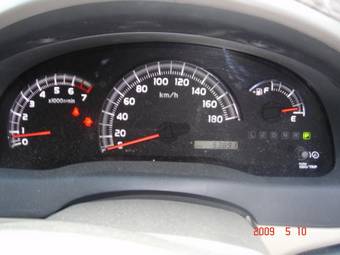 2004 Toyota Ipsum For Sale