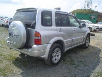 2004 Toyota Ipsum Pictures