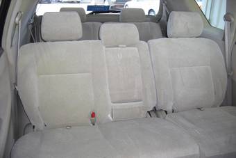 2004 Toyota Ipsum For Sale