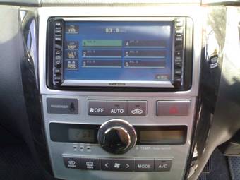 2004 Toyota Ipsum For Sale