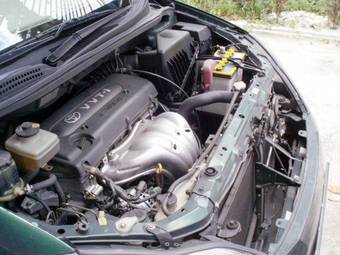 2004 Toyota Ipsum For Sale