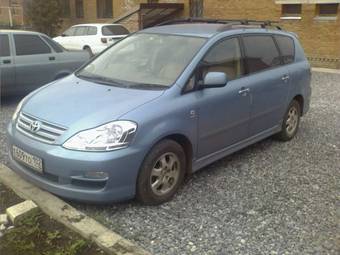 2004 Toyota Ipsum For Sale