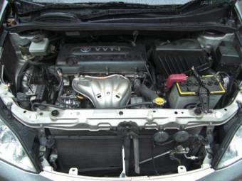 2004 Toyota Ipsum For Sale