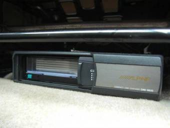 2004 Toyota Ipsum Pictures