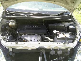 2004 Toyota Ipsum For Sale