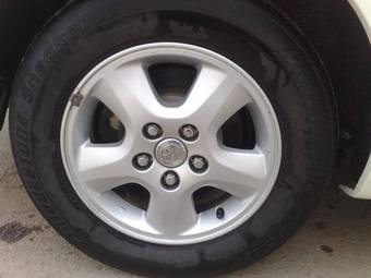 2004 Toyota Ipsum For Sale