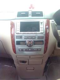 2004 Toyota Ipsum For Sale