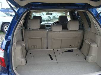2004 Toyota Ipsum For Sale